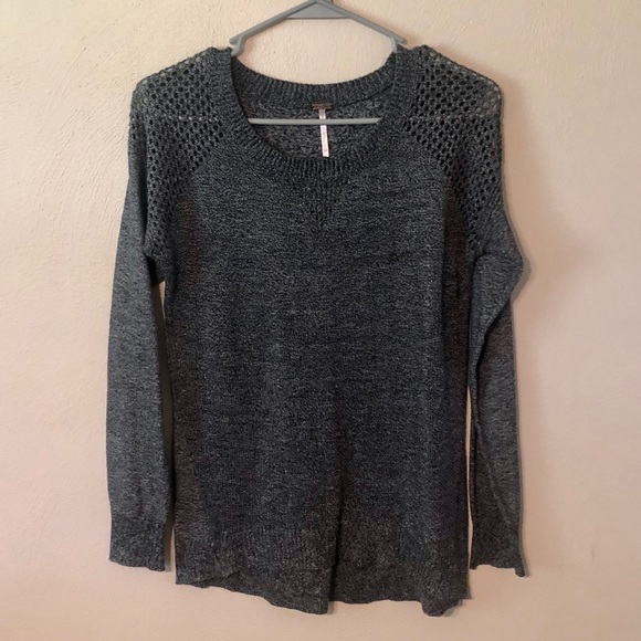 Lightweight sweater - Picture 2 of 5